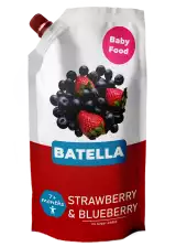Batela Apple & Pear
